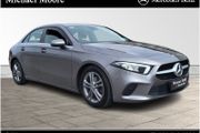 Mercedes-Benz A-Class 2019