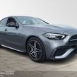 Mercedes-Benz C-Class 2025