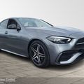 Mercedes-Benz C-Class 2025
