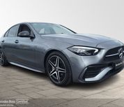 Mercedes-Benz C-Class 2025