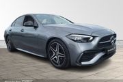 Mercedes-Benz C-Class 2025
