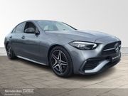 Mercedes-Benz C-Class 2025