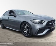Mercedes-Benz C-Class 2025