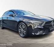 Mercedes-Benz A-Class 2026