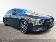 Mercedes-Benz A-Class 2026