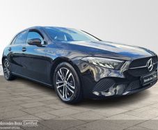 Mercedes-Benz A-Class 2026
