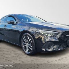 Mercedes-Benz A-Class 2026