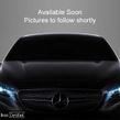 Mercedes-Benz GLB- Class 2023