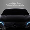 Mercedes-Benz GLB- Class 2023