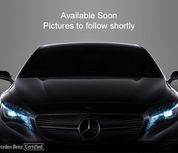 Mercedes-Benz GLB- Class 2023