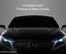 Mercedes-Benz GLB- Class 2023