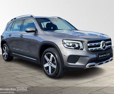 Mercedes-Benz GLB- Class 2023