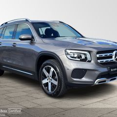 Mercedes-Benz GLB- Class 2023