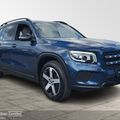 Mercedes-Benz GLB- Class 2023