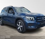 Mercedes-Benz GLB- Class 2023