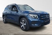 Mercedes-Benz GLB- Class 2023