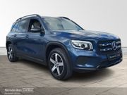 Mercedes-Benz GLB- Class 2023