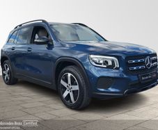 Mercedes-Benz GLB- Class 2023