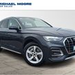 Audi Q5 2021