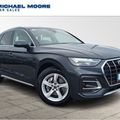Audi Q5 2021