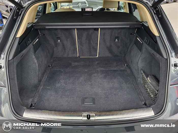 Audi Q5 2021