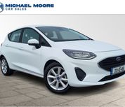 Ford Fiesta 2023