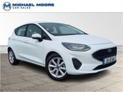 Ford Fiesta 2023