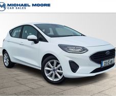 Ford Fiesta 2023