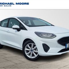 Ford Fiesta 2023