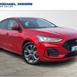 Ford Focus 2024