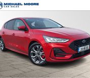 Ford Focus 2024