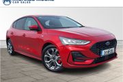 Ford Focus 2024