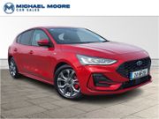 Ford Focus 2024