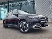 Mercedes-Benz GLB- Class 2026