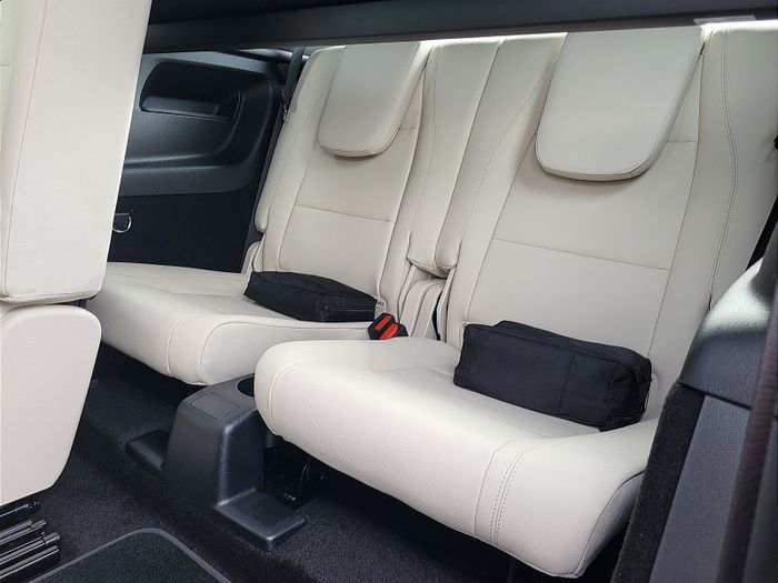 Mercedes-Benz GLB- Class 2026