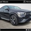 Mercedes-Benz GLE-Class 2024