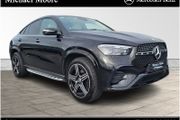 Mercedes-Benz GLE-Class 2024