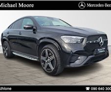 Mercedes-Benz GLE-Class 2024