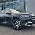 Mercedes-Benz GLB- Class 2026
