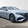 Mercedes-Benz E-Class 2026