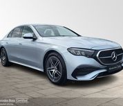 Mercedes-Benz E-Class 2026