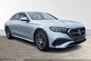 Mercedes-Benz E-Class 2026