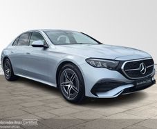 Mercedes-Benz E-Class 2026