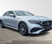 Mercedes-Benz E-Class 2026