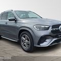 Mercedes-Benz GLE-Class 2025