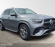 Mercedes-Benz GLE-Class 2025