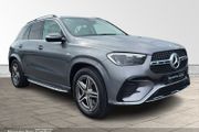 Mercedes-Benz GLE-Class 2025