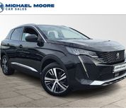 Peugeot 3008 2023