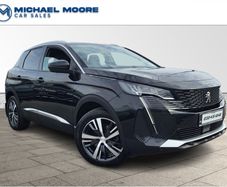 Peugeot 3008 2023