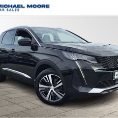 Peugeot 3008 2023